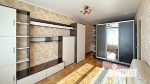 3-к квартира, вторичка, 74м2, 6/9 этаж