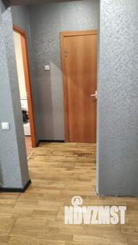 1-к квартира, вторичка, 42м2, 1/16 этаж