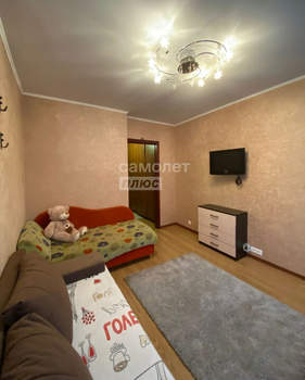 2-к квартира, вторичка, 54м2, 3/5 этаж