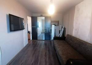 1-к квартира, вторичка, 33м2, 3/9 этаж