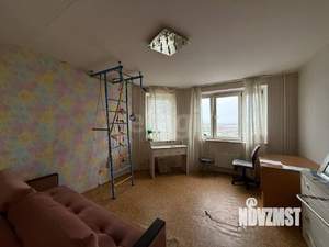 1-к квартира, вторичка, 43м2, 16/16 этаж