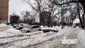 2-к квартира, вторичка, 46м2, 4/5 этаж