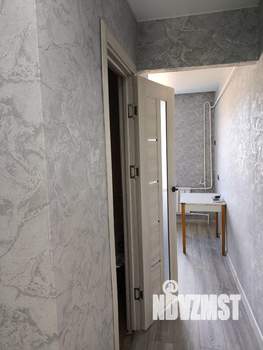 1-к квартира, вторичка, 35м2, 5/5 этаж