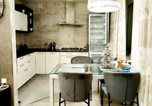 3-к квартира, вторичка, 62м2, 5/5 этаж