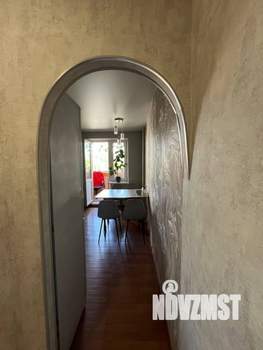 3-к квартира, вторичка, 78м2, 4/10 этаж