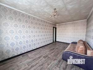 3-к квартира, вторичка, 63м2, 6/9 этаж