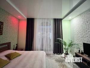 3-к квартира, вторичка, 71м2, 3/3 этаж