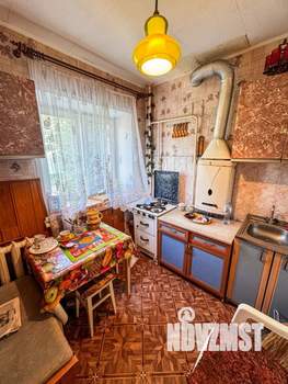 1-к квартира, вторичка, 30м2, 2/5 этаж