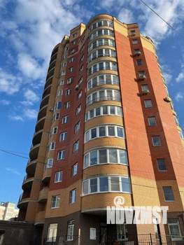 5-к квартира, вторичка, 155м2, 11/15 этаж