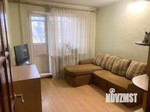 3-к квартира, вторичка, 67м2, 2/9 этаж