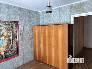 2-к квартира, вторичка, 53м2, 3/5 этаж