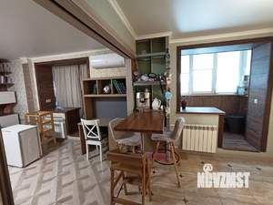 1-к квартира, вторичка, 52м2, 4/9 этаж