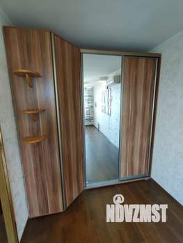 1-к квартира, вторичка, 33м2, 6/9 этаж