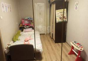 2-к квартира, вторичка, 45м2, 5/5 этаж