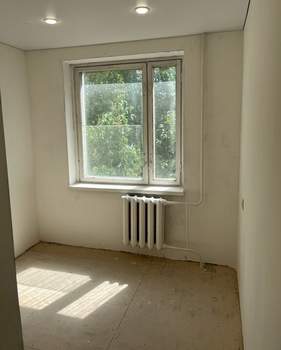 2-к квартира, вторичка, 47м2, 1/5 этаж