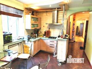 3-к квартира, вторичка, 99м2, 5/6 этаж