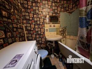 1-к квартира, вторичка, 30м2, 3/5 этаж