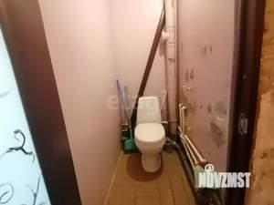 1-к квартира, вторичка, 33м2, 3/9 этаж