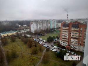 2-к квартира, вторичка, 58м2, 13/16 этаж