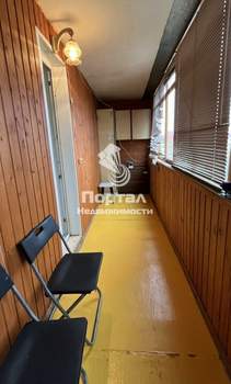 2-к квартира, вторичка, 49м2, 10/10 этаж