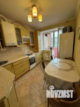 2-к квартира, вторичка, 55м2, 3/5 этаж
