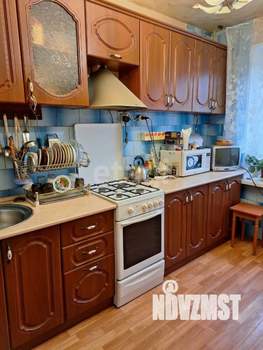 3-к квартира, вторичка, 62м2, 1/9 этаж