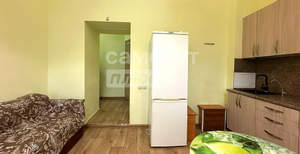 2-к квартира, вторичка, 38м2, 1/6 этаж