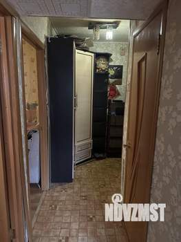 2-к квартира, вторичка, 42м2, 2/2 этаж