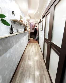 2-к квартира, вторичка, 45м2, 2/4 этаж