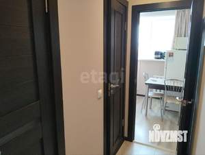 1-к квартира, вторичка, 36м2, 5/9 этаж