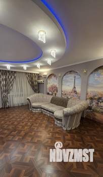 3-к квартира, вторичка, 105м2, 9/17 этаж