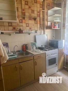 1-к квартира, вторичка, 31м2, 1/5 этаж