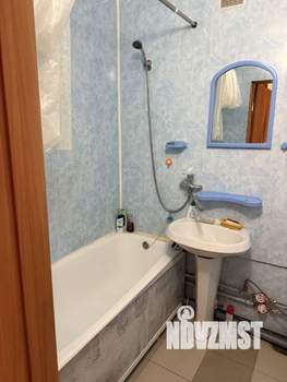 1-к квартира, вторичка, 31м2, 2/4 этаж