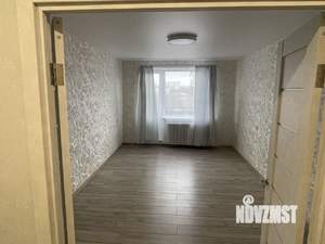 2-к квартира, вторичка, 52м2, 5/5 этаж