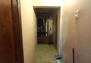 1-к квартира, вторичка, 31м2, 1/5 этаж