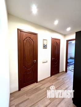 3-к квартира, вторичка, 65м2, 4/5 этаж