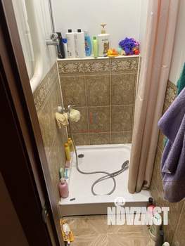 1-к квартира, вторичка, 33м2, 5/9 этаж