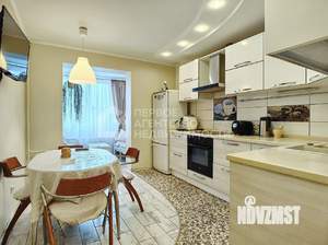 3-к квартира, вторичка, 81м2, 4/12 этаж