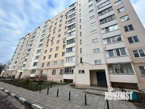 1-к квартира, вторичка, 40м2, 10/10 этаж