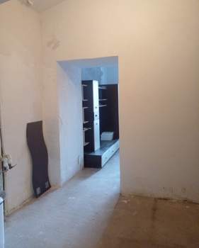 1-к квартира, вторичка, 24м2, 1/7 этаж