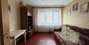 1-к квартира, вторичка, 19м2, 4/5 этаж