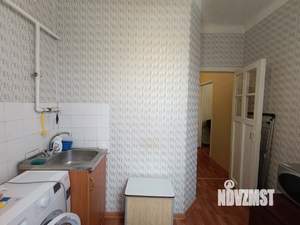 1-к квартира, вторичка, 31м2, 2/2 этаж