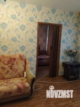 2-к квартира, вторичка, 45м2, 4/4 этаж