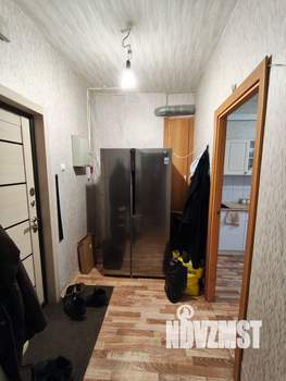 2-к квартира, вторичка, 60м2, 12/16 этаж