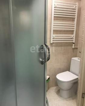 1-к квартира, вторичка, 35м2, 7/9 этаж