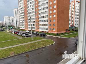1-к квартира, вторичка, 38м2, 2/15 этаж