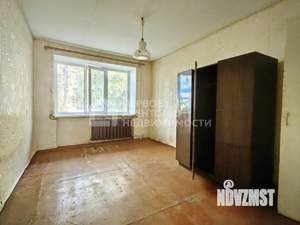 2-к квартира, вторичка, 48м2, 1/5 этаж