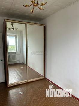 3-к квартира, вторичка, 60м2, 8/9 этаж