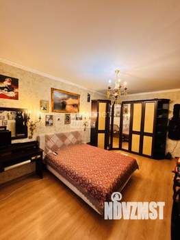 1-к квартира, вторичка, 35м2, 2/2 этаж