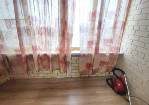 1-к квартира, вторичка, 31м2, 3/3 этаж